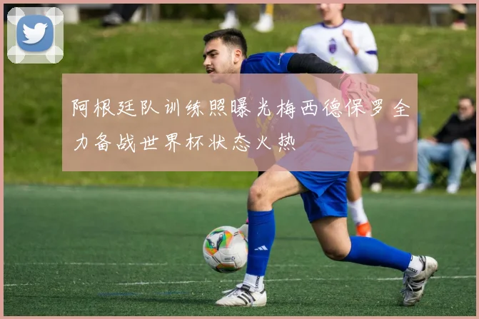 阿根廷队训练照曝光梅西德保罗全力备战世界杯状态火热