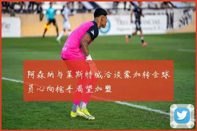 阿森纳与莱斯特城洽谈蒙加转会球员心向枪手渴望加盟